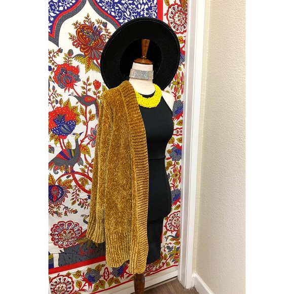 🌈 Amazing city night dress - Picture 11 of 12